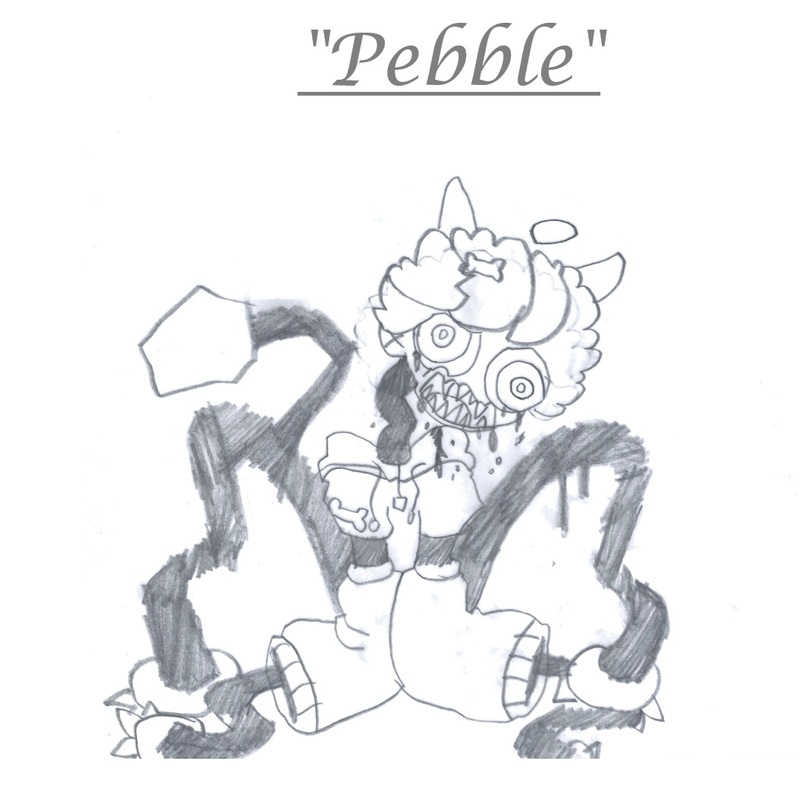 Pebble